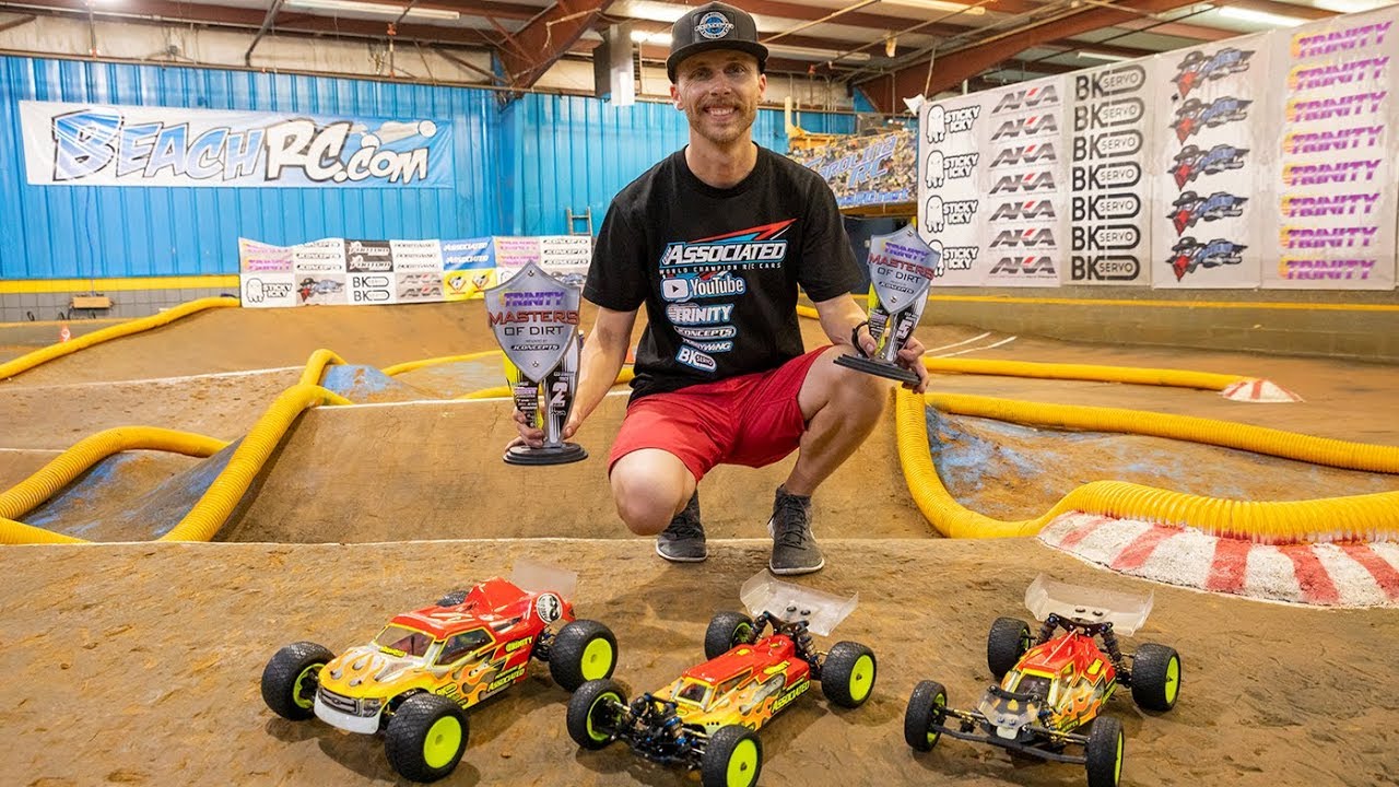 Master's of Dirt 2019