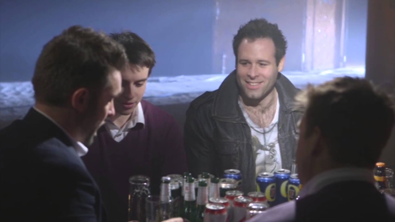 Ben Earl: Trick Artist | A Wee Pint | Channel 4
