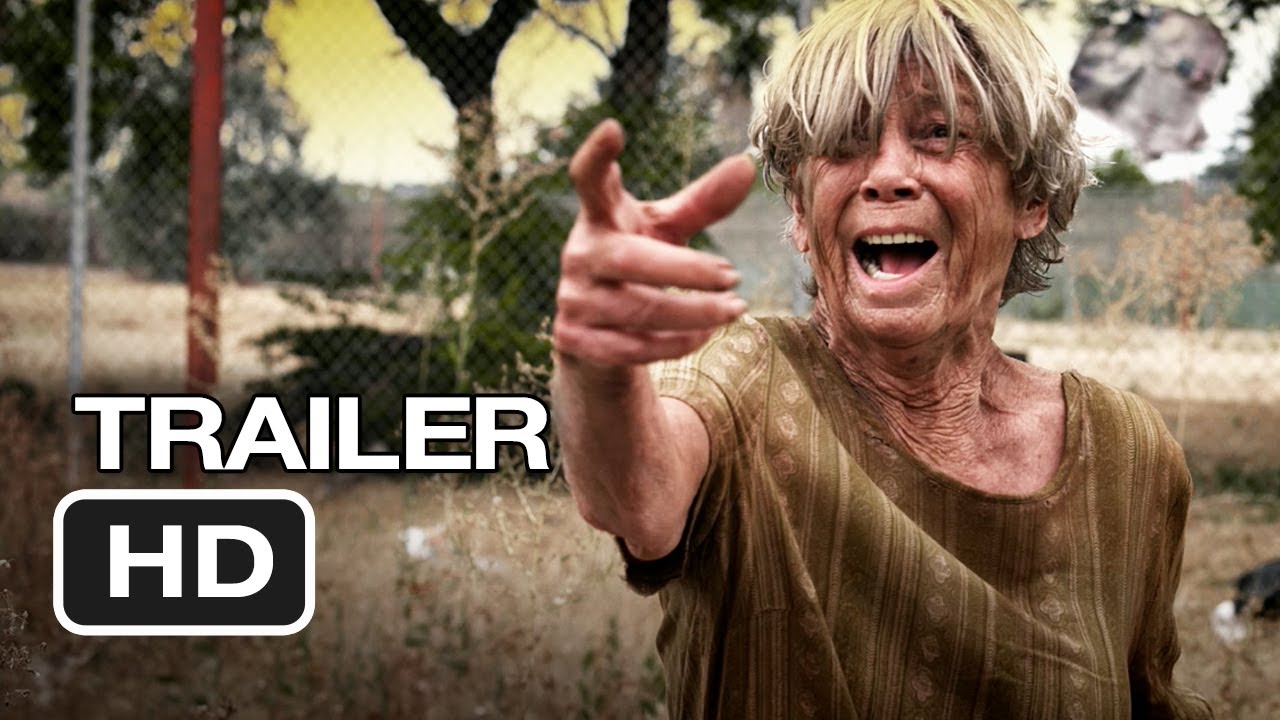 John Dies at the End TRAILER #2 - Paul Giamatti Movie HD