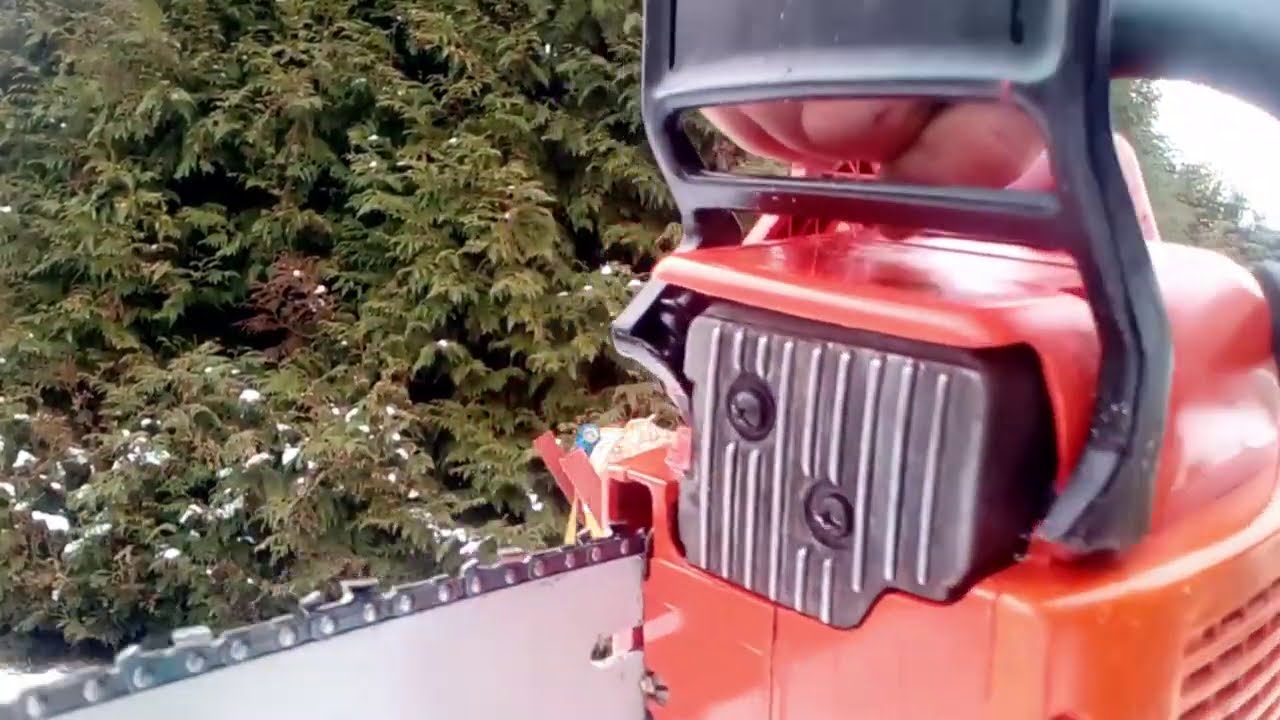 Sachs-Dolmar 100 a zseboroszlán