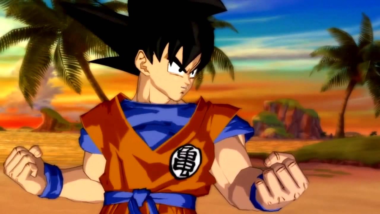 DBZBL (DragonBall Z Burst Limit): All Cutscenes + What if Cut scenes {DBOFRIEND} [HD]