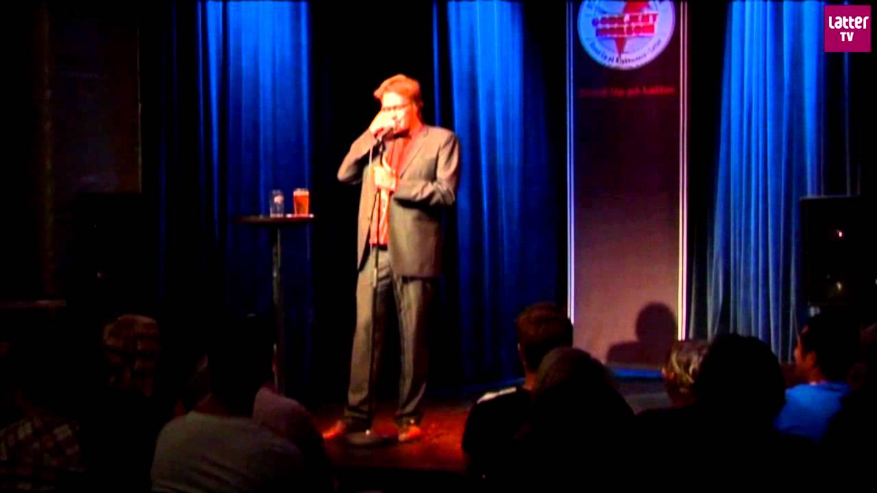 CHRISTOFFER SCHJELDERUP - Overklasse bergensk