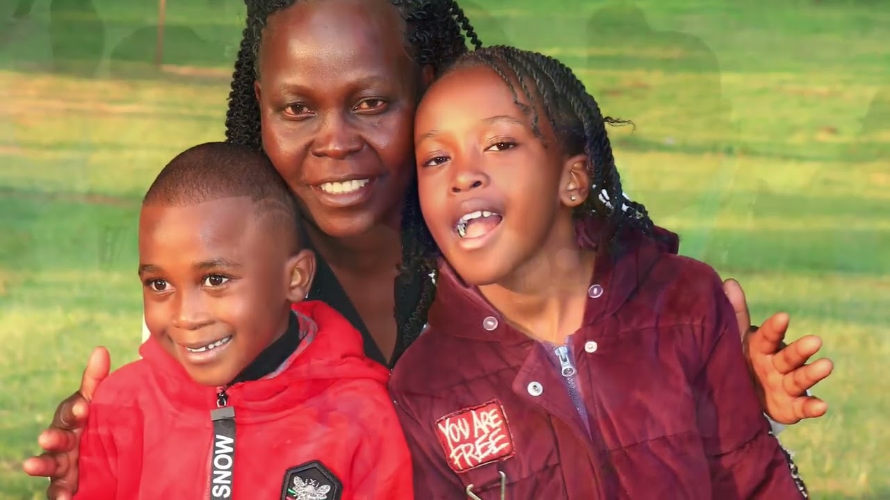 MOSES MORANG'A OIGARA RETIREMENT PARTY