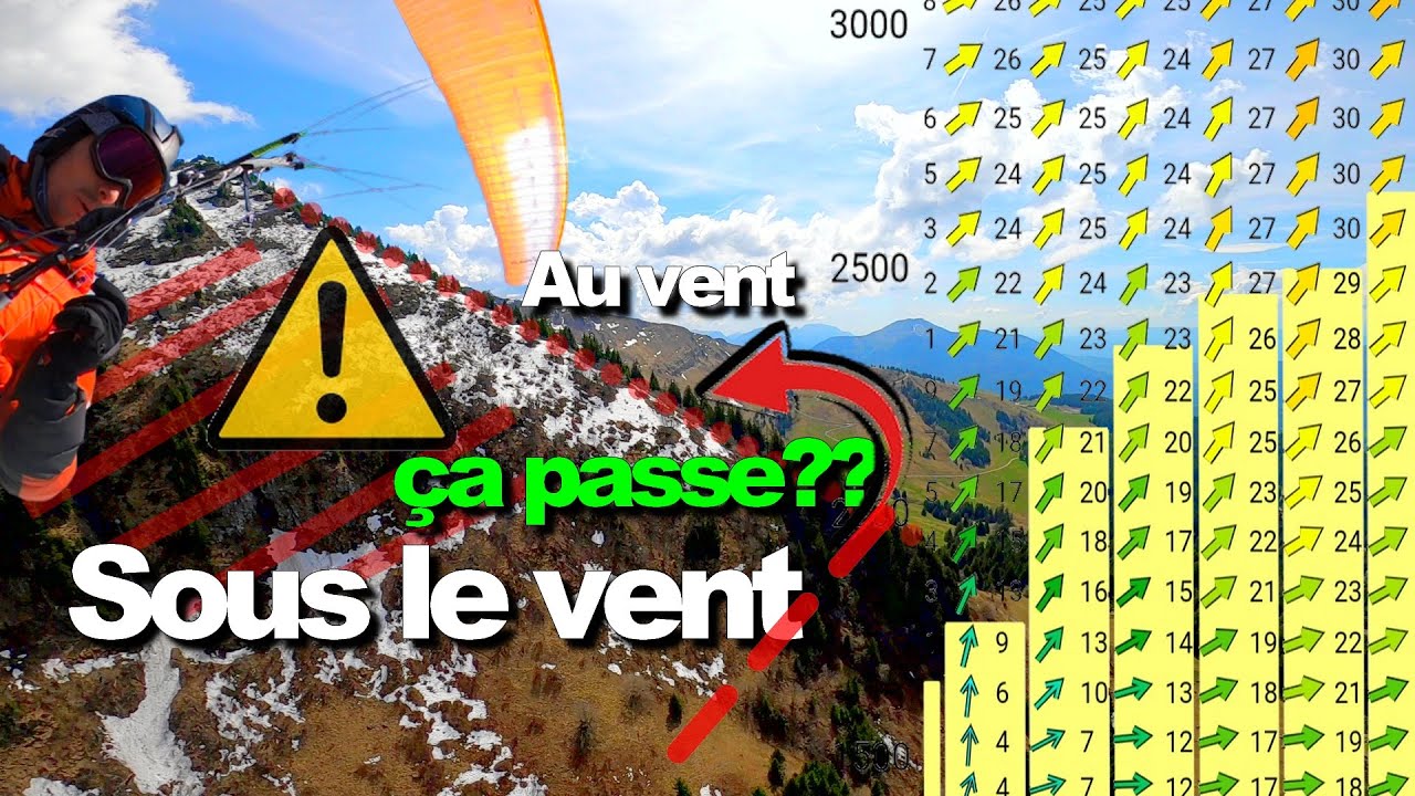 MIEUSSY - TOUR DU BOCAL PRINTANIER SANS TRAINER !