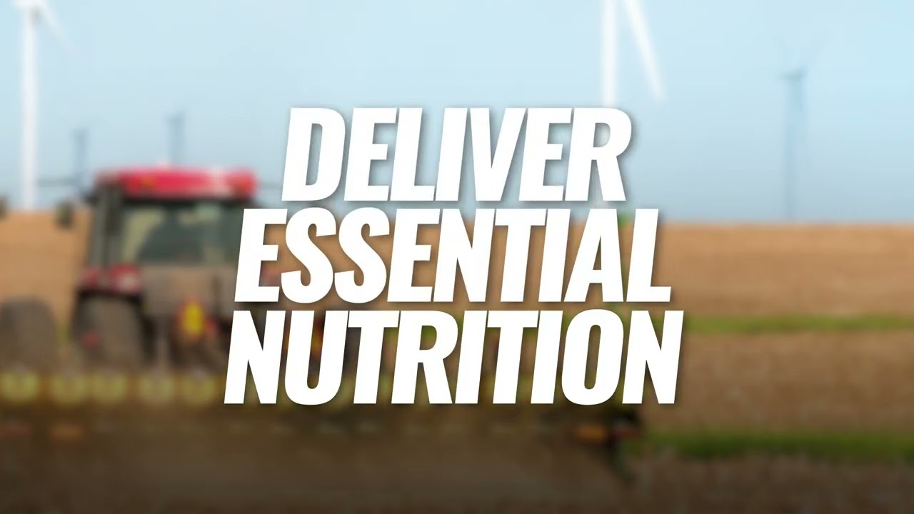 Deliver Essential Plant Nutrition with MicroCoat Ultra and AgXplore&rsquo;s Fertility Technology