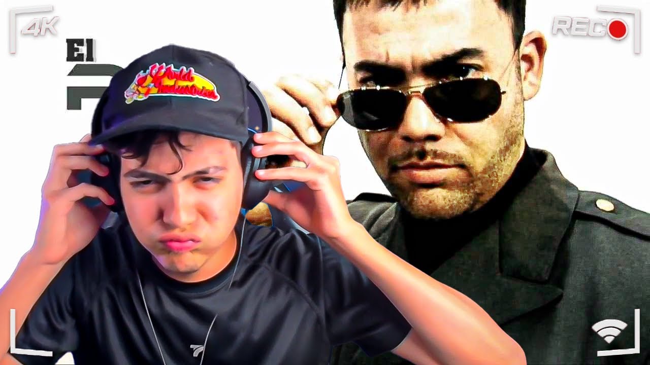 REACCION A CORRIDOS ALTERADOS Por Primera Vez - SANGUINARIOS DEL M1 (VIDEO OFFICIAL)