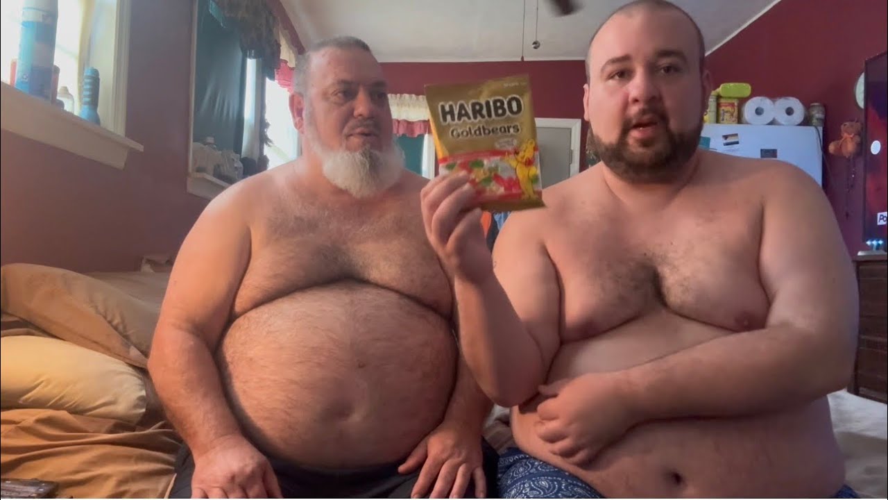 Haribo Gummy Bears Review 