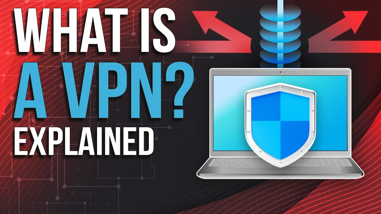 Что такое VPN-сервис и как он работает?