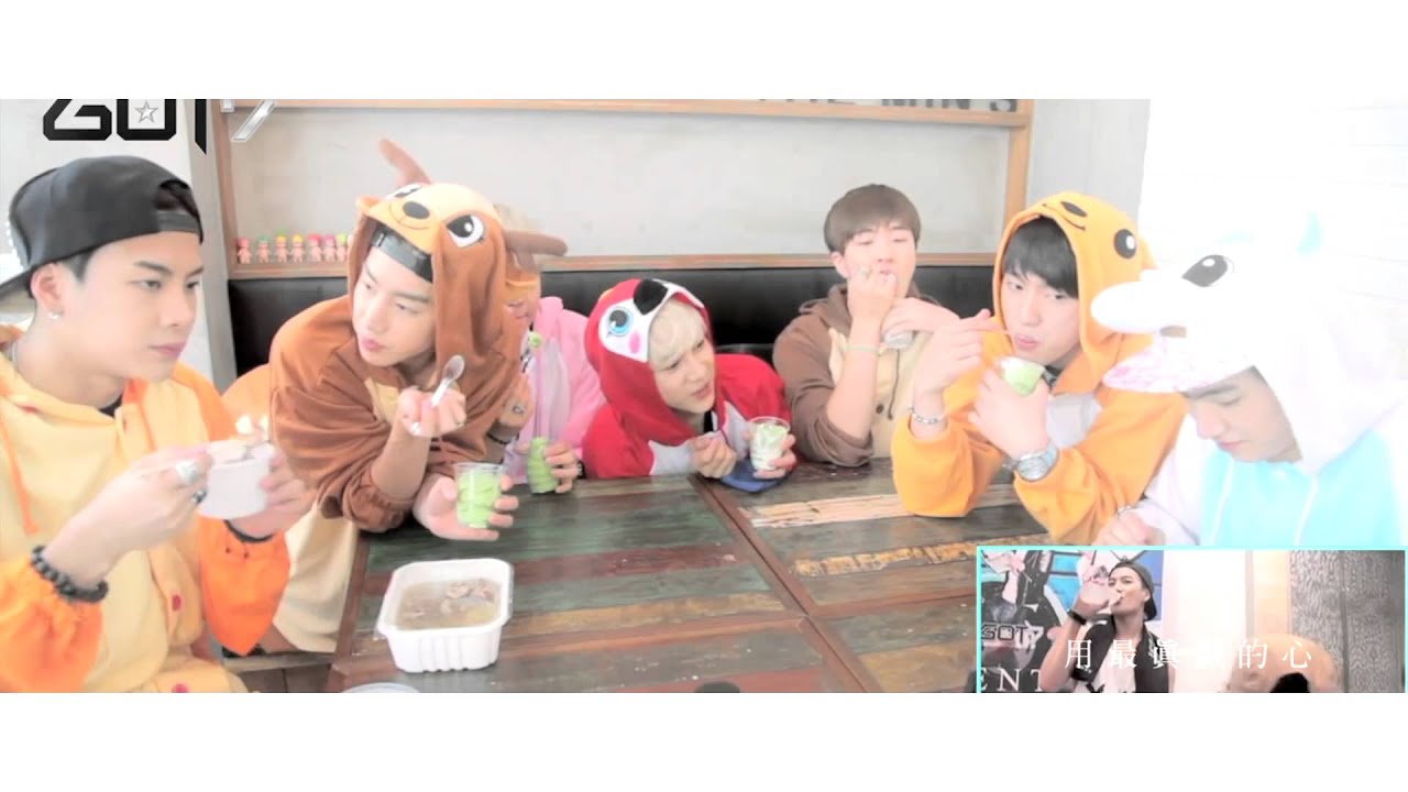 - Markson / Jark -  愛很簡單 -