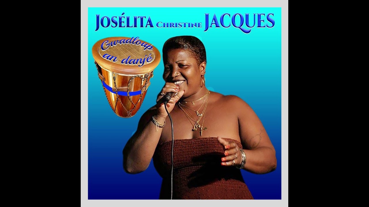 JOSELITA JACQUES #LADIVADUGWOKA, LA SURPRISE!!!!