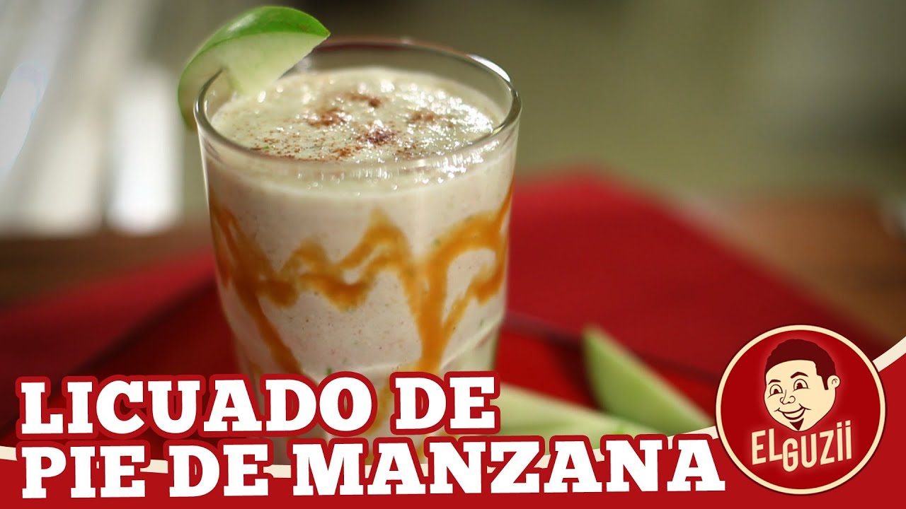 El Guzii -- Cómo Preparar Un Smoothie Para Llevar