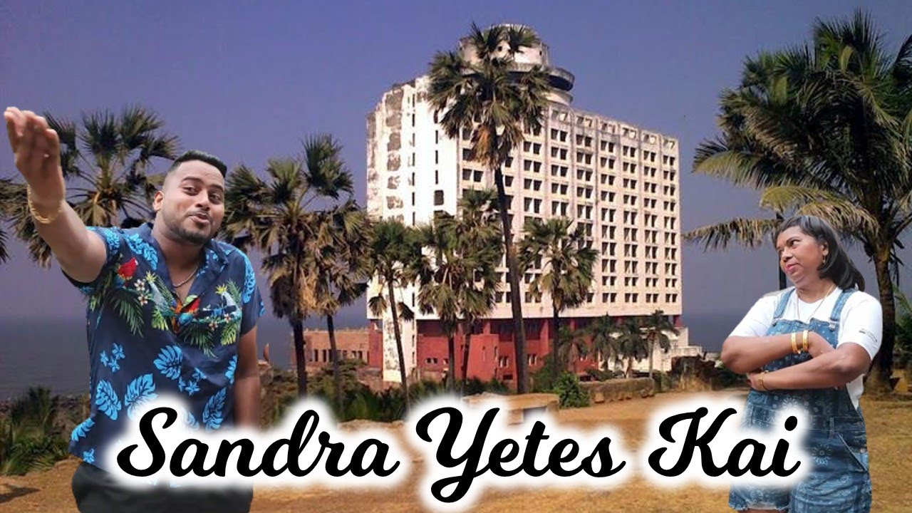Sandra Yetes Kai