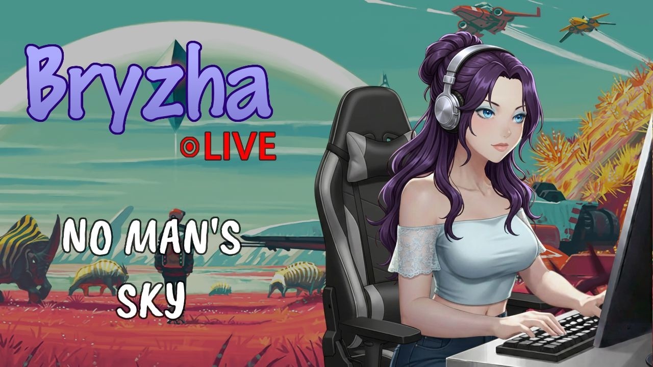 No Man's Sky | Juntando chatarra espacial