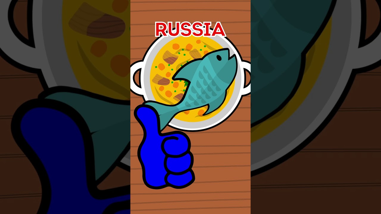 Typical For Countries #countryballs
