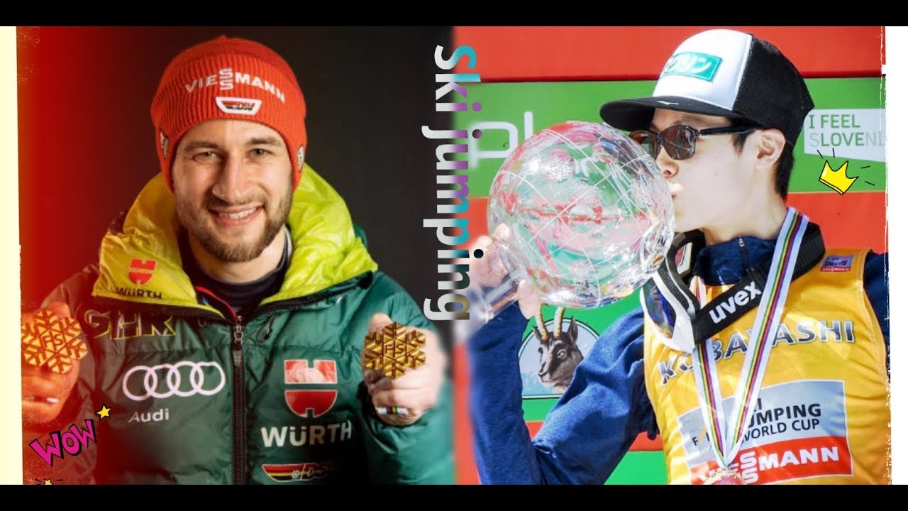 Ski Jumping || Season 2018-2019