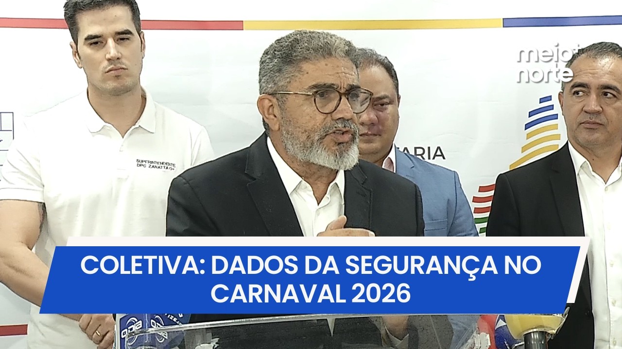 PRF divulga balanço da Operação Carnaval no Piauí | Meio Norte