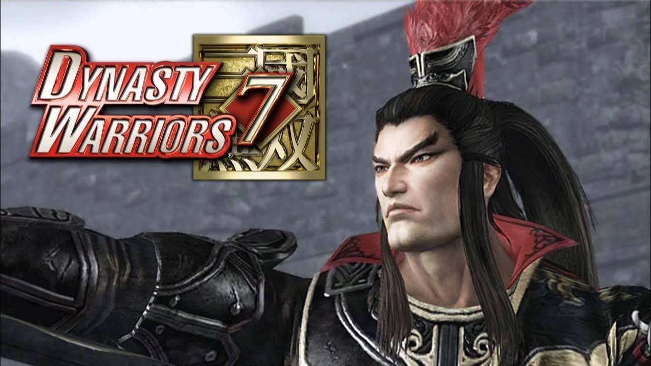 Dynasty warrior 7 : stream 8 (the march of the tiger)
