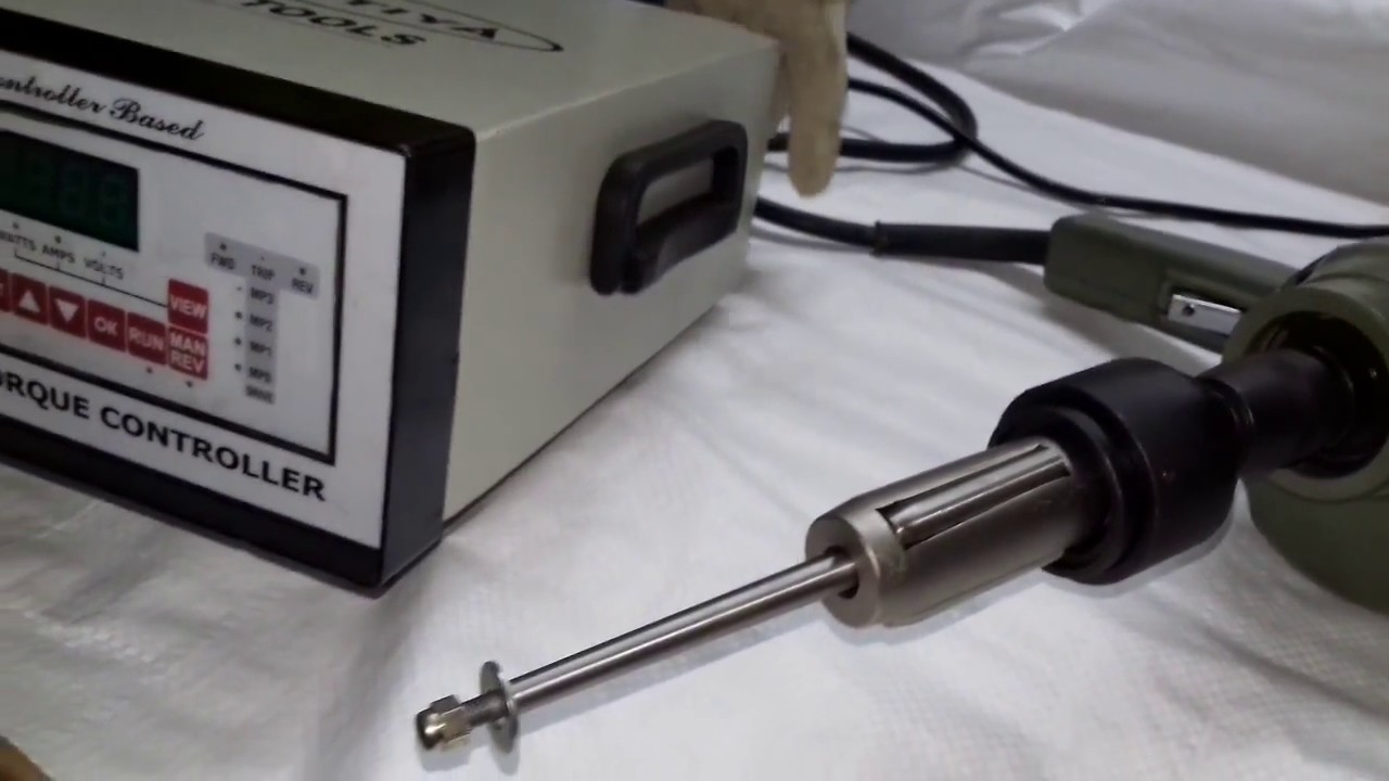 Tube Expansion Machines | tube expander | Mumbai | India