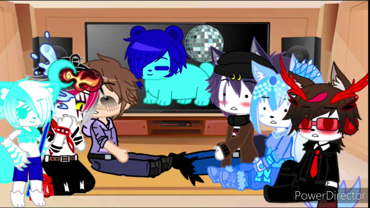 Noah is Pregnant?!||Gacha Club||Skit||Read Des because I Mess Up Something ;-;||
