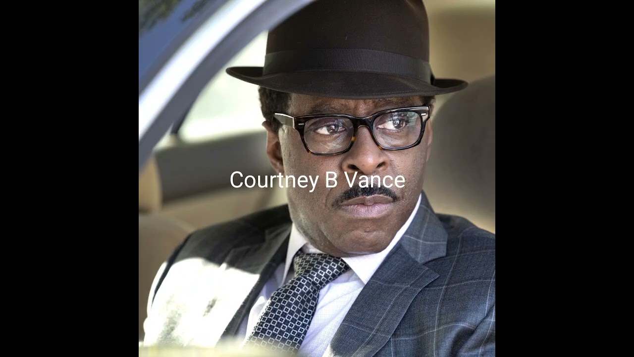 my honest review of Courtney B Vance as Cobra Bubbles from live action Lilo and stitch