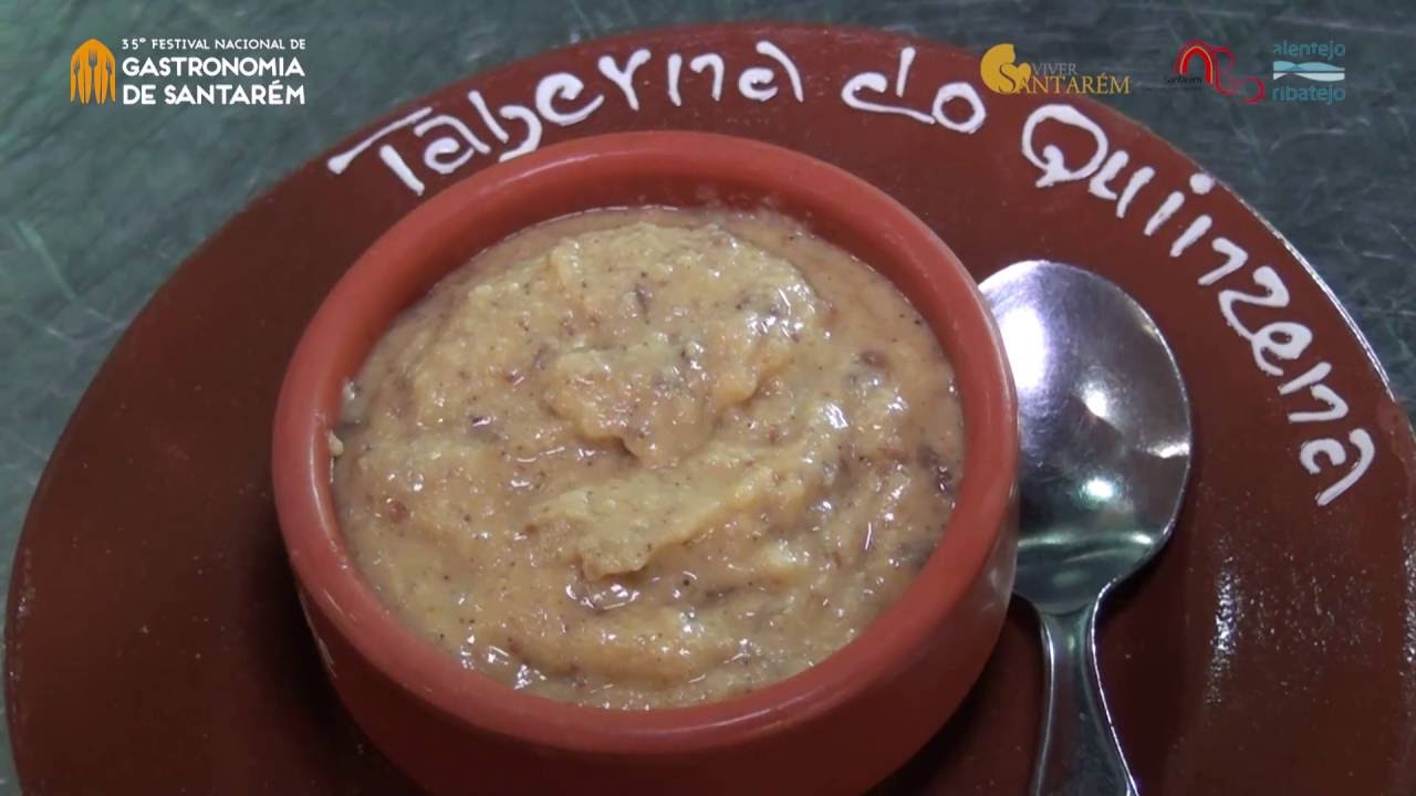 Festival Nacional de Gastronomia 2015 - Restaurante Quinzena