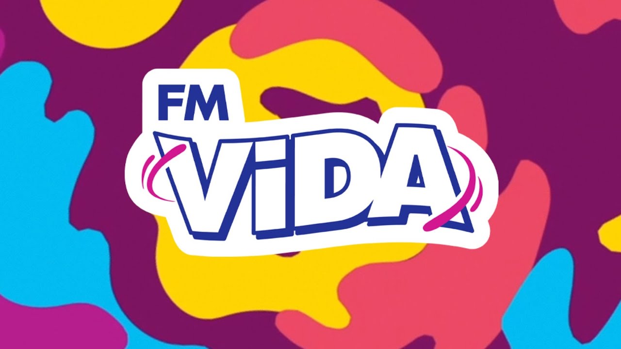 &iexcl;FM VIDA EN VIVO!