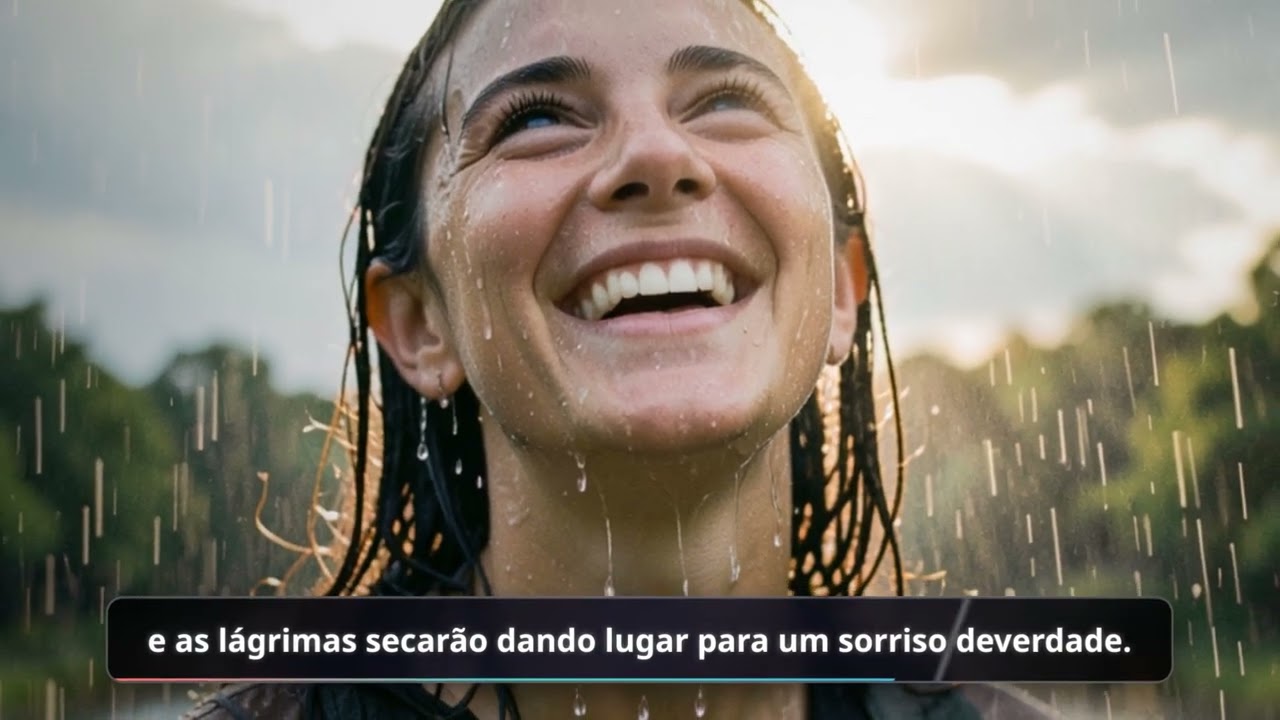 QUANDO O SOL ESCURECER  (letra: Ronaldo Vitor)