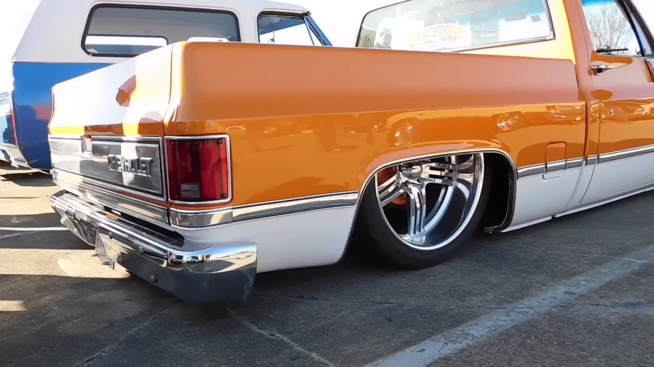 Broadway Buffalo Wings | Annual C10 Club Meet