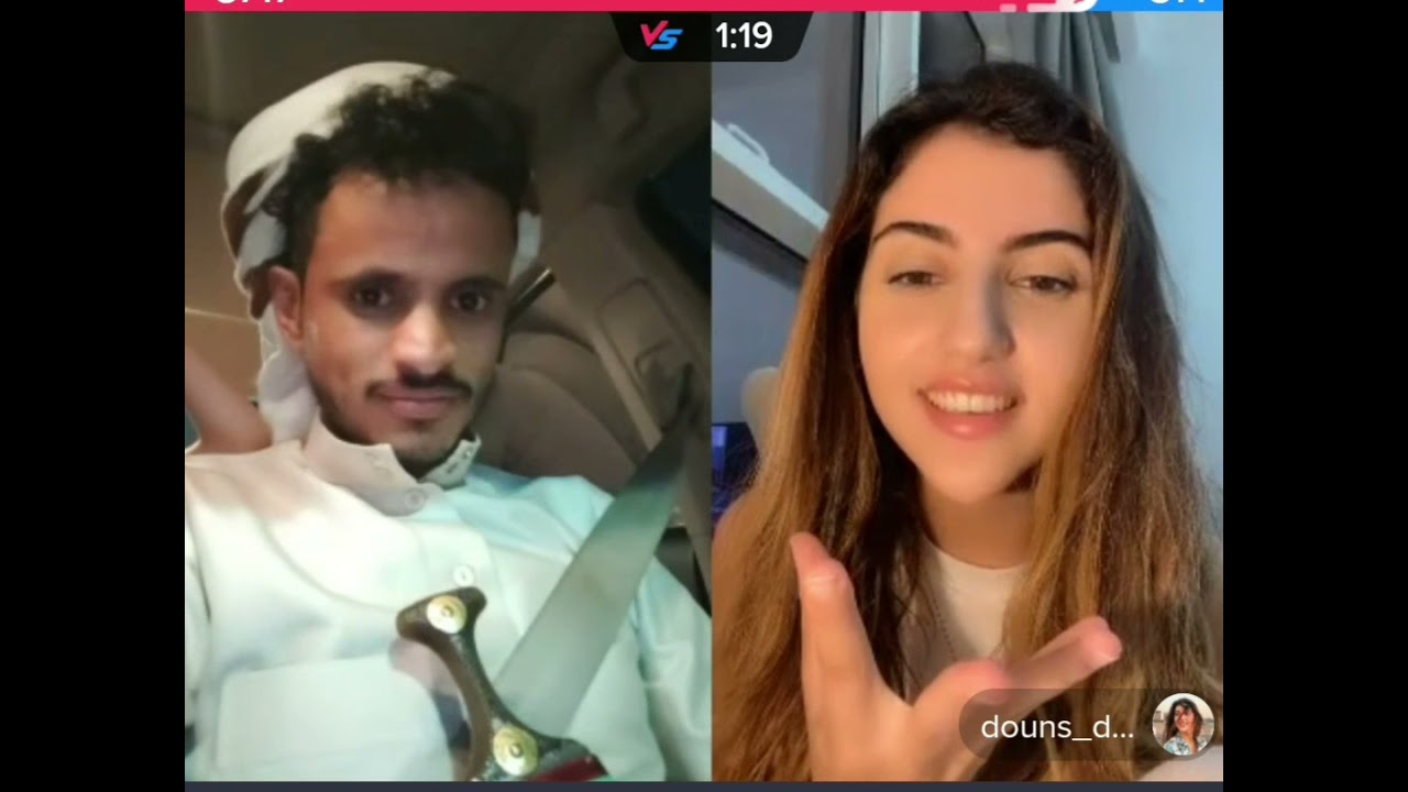 الجميله دنيا مع يحيى مجلي