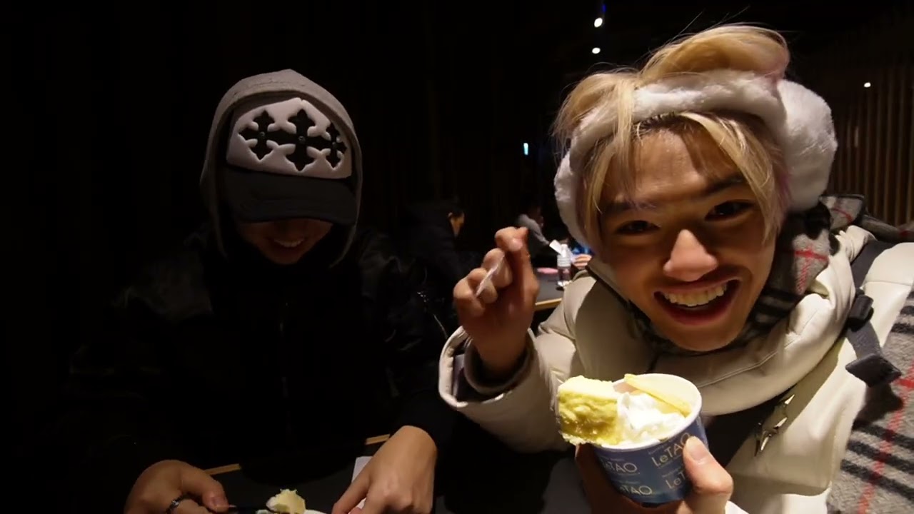 5 DAYS IN JAPAN'S SNOW CITY SAPPORO!