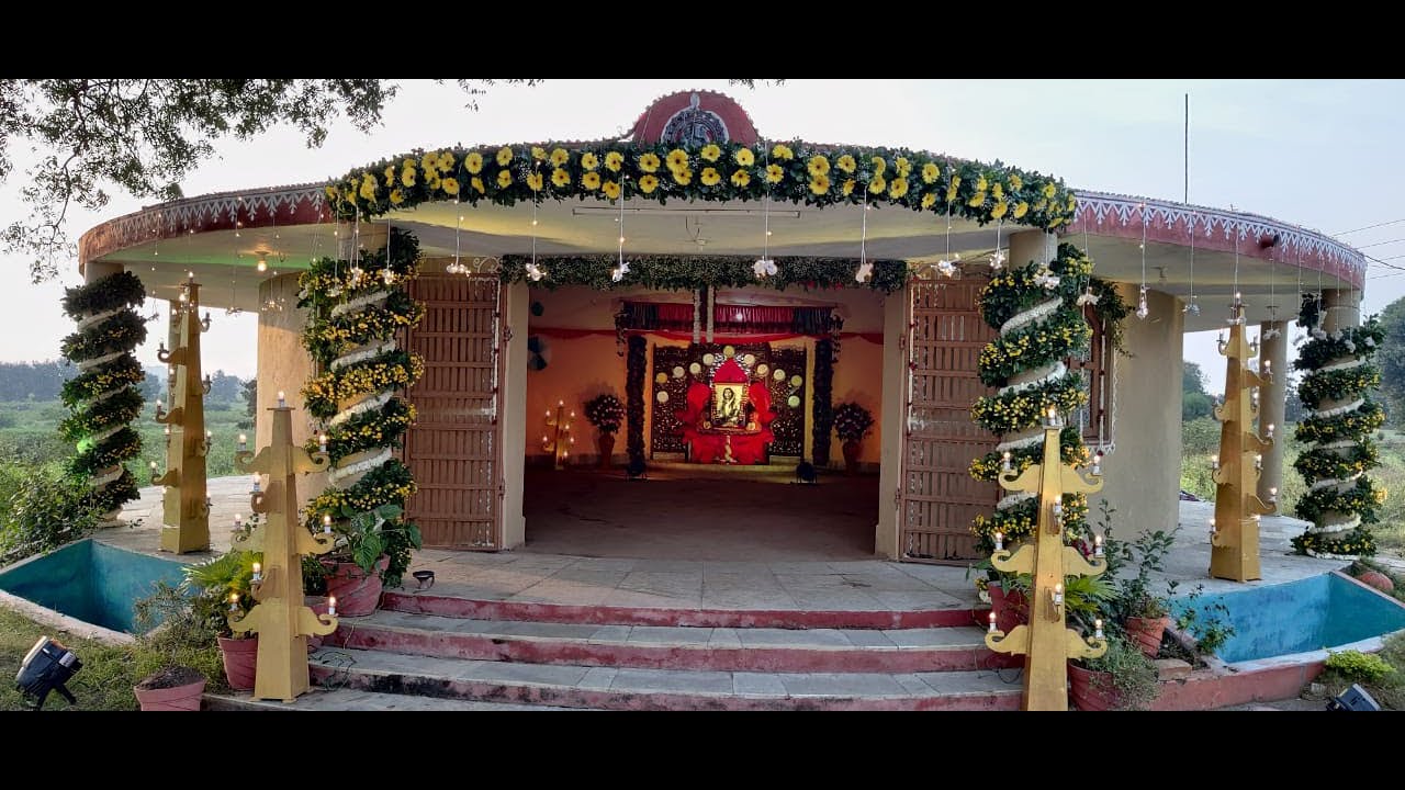 Growth Of Sahajayoga in Nagpur, India