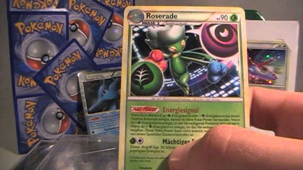 Latias Karacho Kollection !