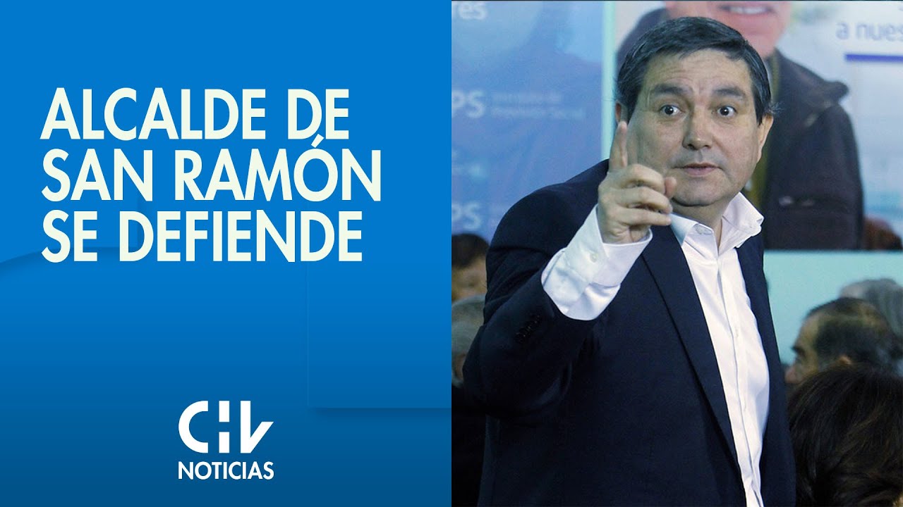 Miguel Ángel Aguilera dijo que se demostrará su inocencia: “Ya no soy el narco alcalde”