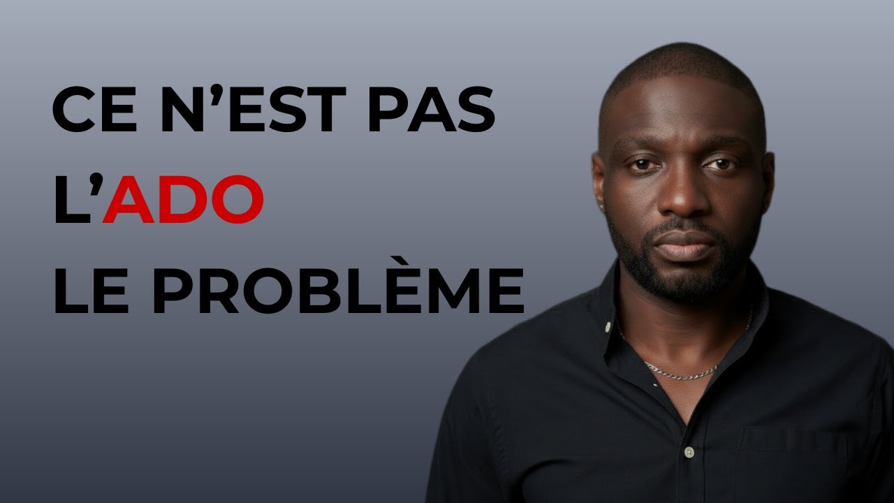 Ce qui fait exploser certaines familles à l'adolescence (et pas dans d'autres)