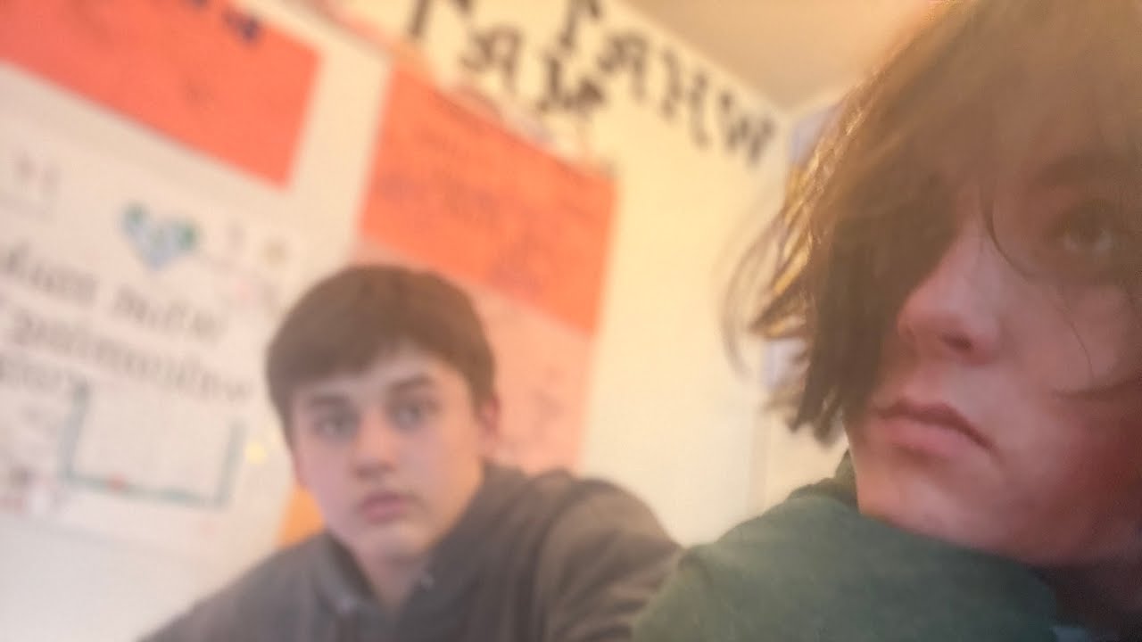 Religion Class… (Official Art Class spinoff)  