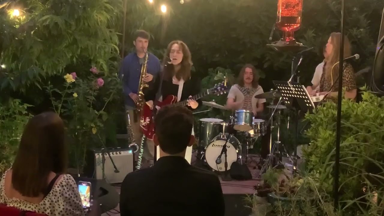 One and Only (Cover) - Audrey Lisette