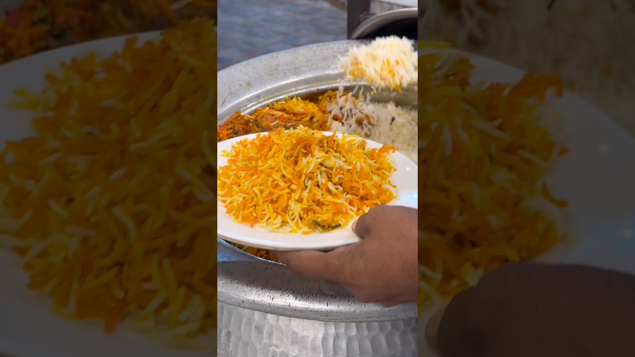 Best Biryani 