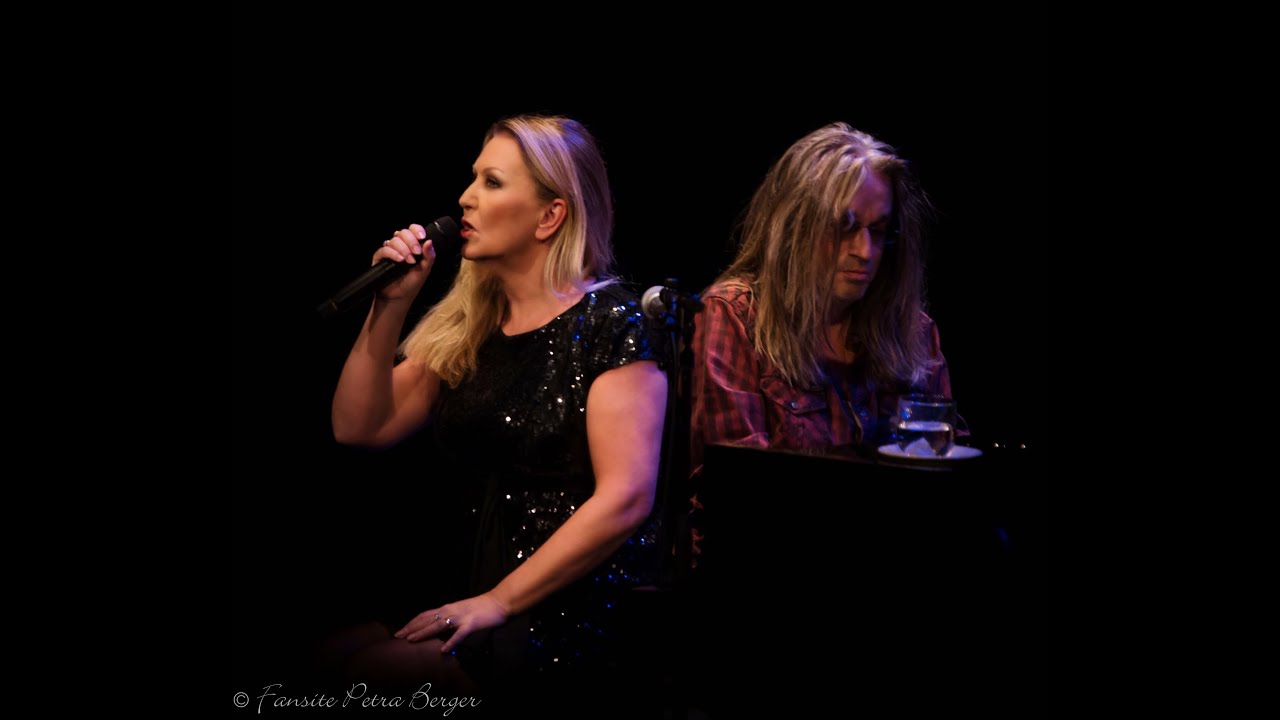 Liefde van later - Petra Berger & Jan Vayne