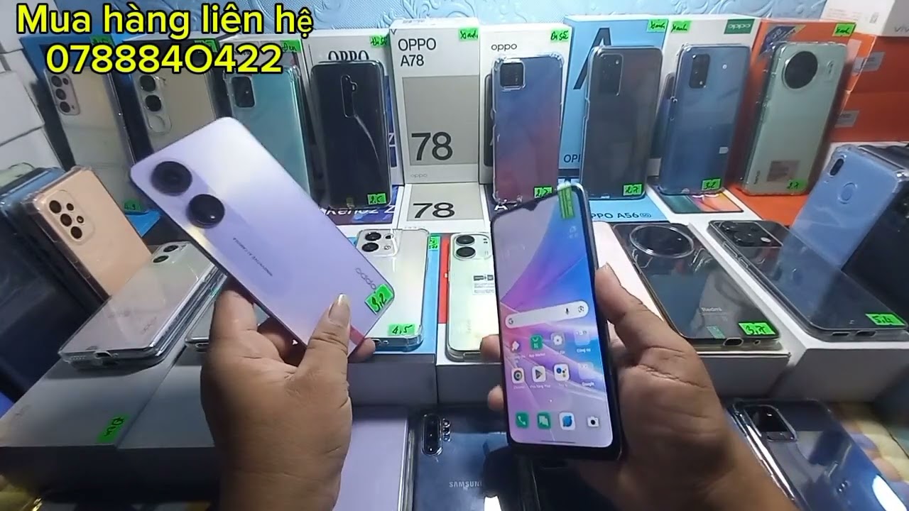 Do kinh tế khó khăn nên em cắt giảm sâu nhiều điện thoại đẹp mà giá cũng đẹp 👍