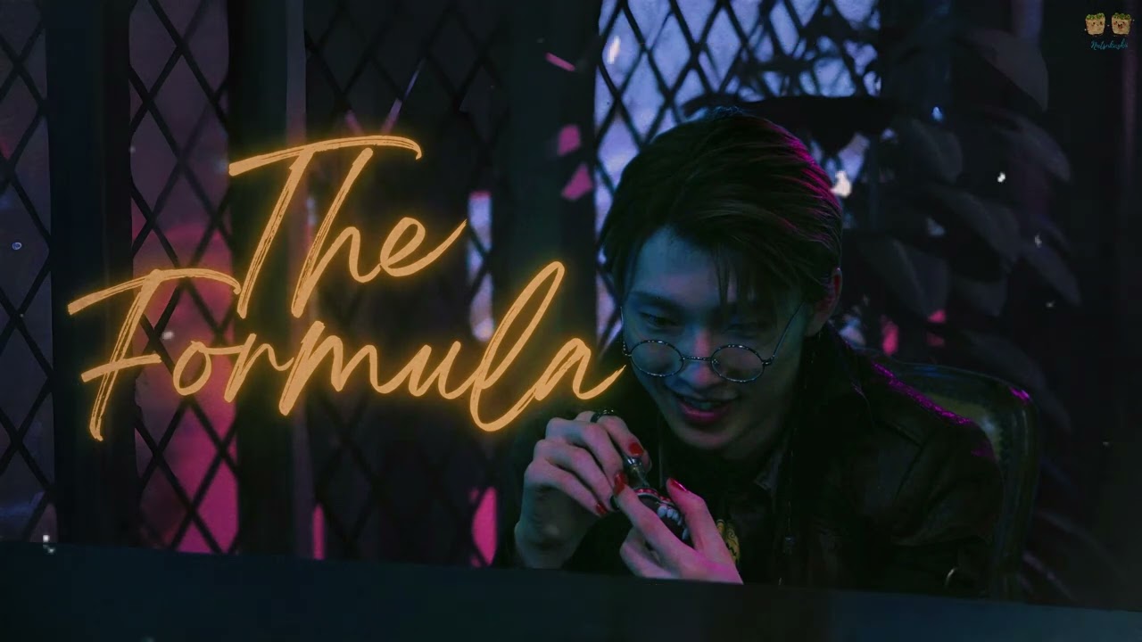 The Formula - Nyelv Stomach | Kamen Rider Gavv Insert Song | Vietsub - Engsub