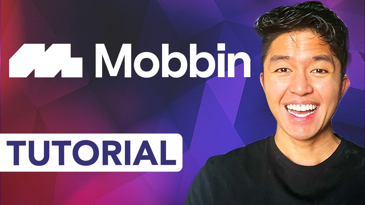 Учебник по Mobbin для начинающих: полный обзор!