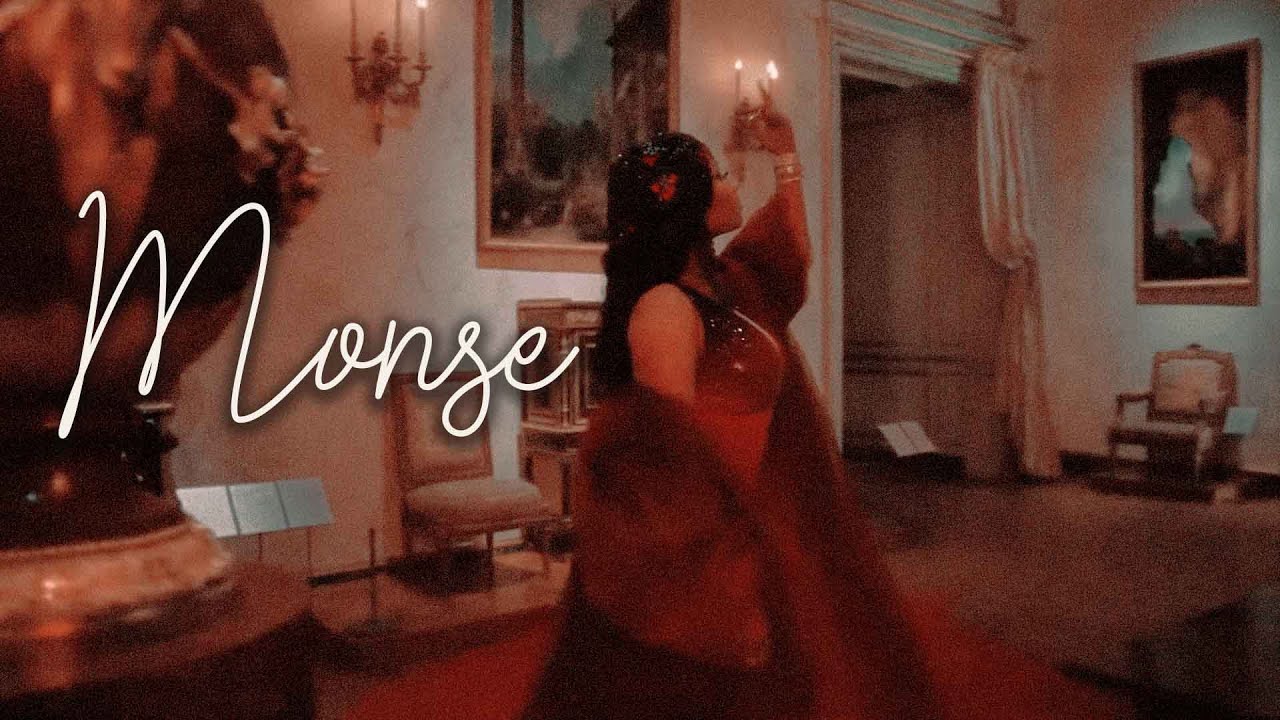Nicki Minaj &mdash; Monse | Музыкальное видео