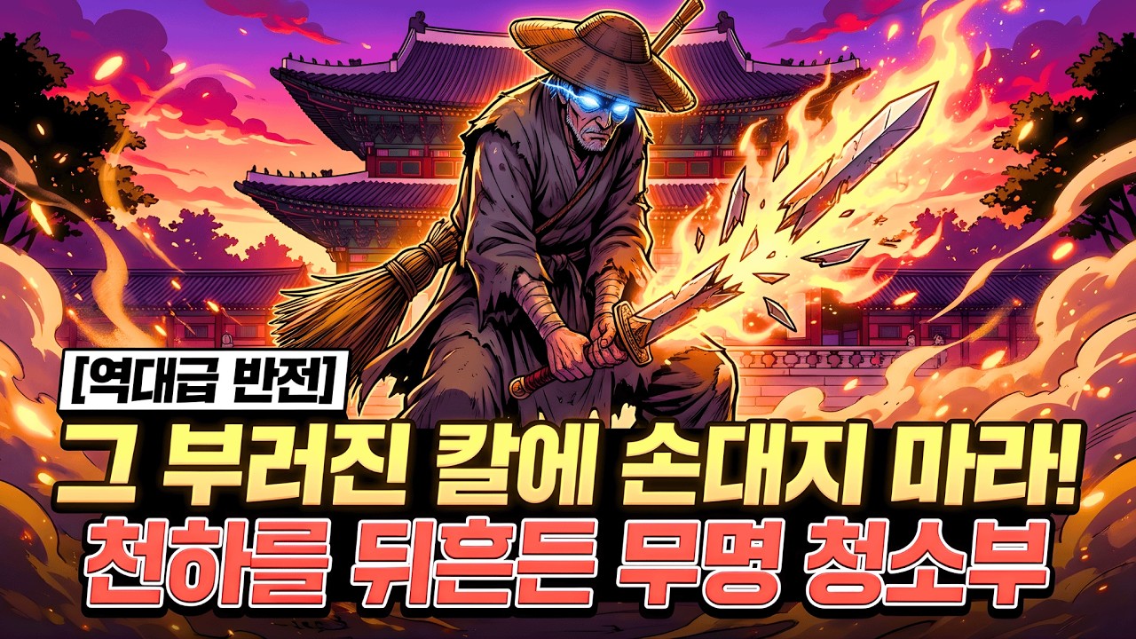 [역대급 반전] 