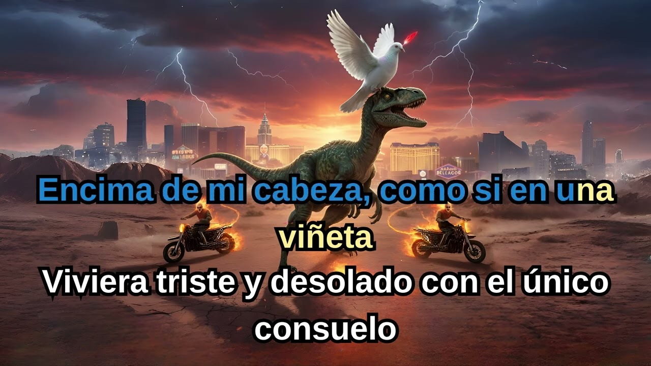 Mi primer Full Team (Karaoke) - Demencial Music