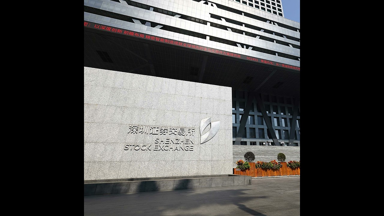 China sees steady foreign capital inflows into stock market: regulator