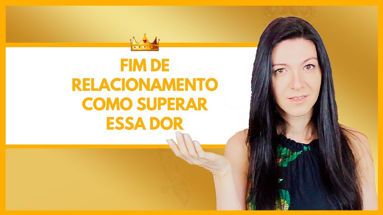 💔 COMO SUPERAR A DOR DA SEPARA&Ccedil;&Atilde;O - TERAPIAS NATURAIS