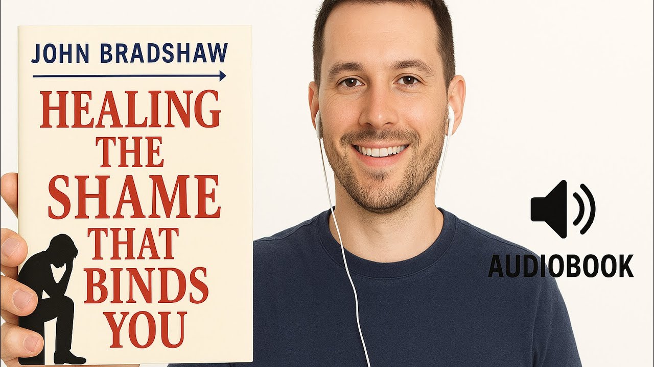 Full Audiobook | Healing the Shame That Binds You by John Bradshaw | Emotional Healing & Self-Worth