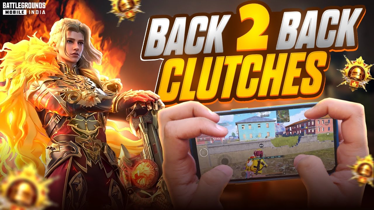 Finally Got BGMI PARTNER 🔥 Intense Clutches of Bixi Op Dominating Conqueror Rank Push Lobby | BGMI