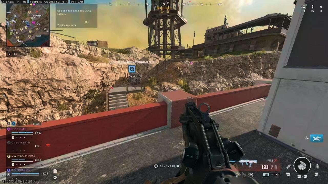 Call of Duty