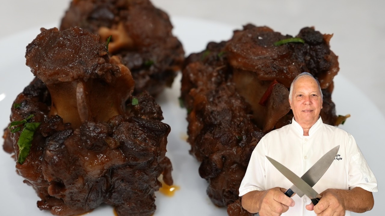 Rabo Caribeño